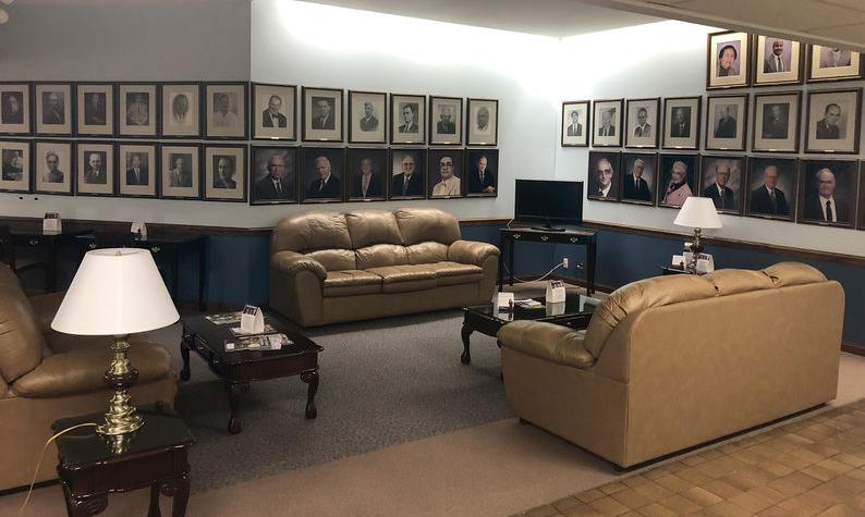 AHN leaders: Staff, patients excited about new leadership
